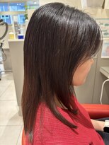 ボナミ 西日暮里店&nbsp;艶髪