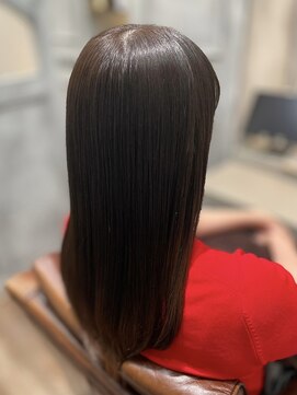 ライフアンド 浦和(LIFE&) 髪質改善/縮毛矯正/美髪/艶髪/髪質改善トリートメント/浦和