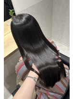 SLEEK【スリーク】【9月2日OPEN（予定）】&nbsp;スタイル詳細はInstagramでもご覧頂けます！@sayaha_suzuki