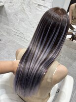 ラシック(Rachic) 肌馴染み抜群ラベンダーエクステ