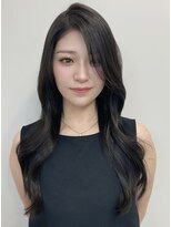 サン 大阪梅田(SUNC)&nbsp;【レイヤーカット/トリートメント/ダークトーンカラー】
