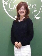 クラフトガーデン(Craft Garden)&nbsp;松岡 綾子