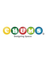 CHUMS Designing Space【チャムズ】