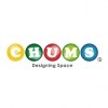 チャムズ デザイニングスペース(CHUMS Designing Space)のお店ロゴ