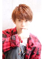 リップス 吉祥寺店 (LIPPS)&nbsp;【LIPPS吉祥寺】ランガーショート