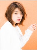 フレンチミディ【relian表参道】