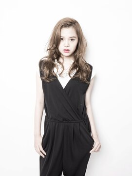 クレア 新板橋店(CREA) 外国人風ロング