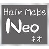ヘアーメイク ネオ(Hair Make Neo)のお店ロゴ