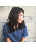 ベルベチカ(Belvetia)&nbsp;フェミウェーブ