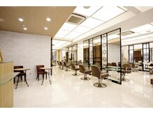 青葉台駅の再現性 もちが良いカットが得意なサロン一覧 ホットペッパービューティー