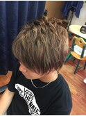 ハイライトスタイル