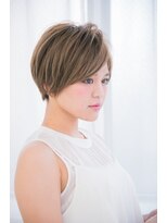 アトリア 川崎(Atria)&nbsp;ショートフェミニンボブ
