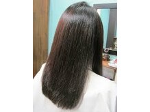 シーズヘアー(Sy’s hair)