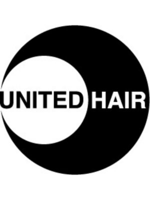ユナイテッドヘアー バイ ピックアップ(UNITED HAIR by pick up)