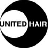 ユナイテッドヘアー バイ ピックアップ(UNITED HAIR by pick up)のお店ロゴ