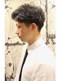 ヘアーアンドグルーミング ヨシザワインク(HAIR&GROOMING YOSHIZAWA Inc.) ON/OFFキマるスタイルづくりはお任せください！<理容室><理容室