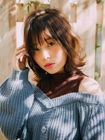 プロデュース 古淵店(Produce)&nbsp;外ハネガーリーショート【古淵/相模原】