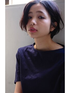 オーランド(ORLAND) 大人のボブスタイル【オトナスタイル】