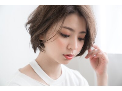 アフロディーテ ヘアーアンドトリートメント 京橋店(afrodite hair&treatment)