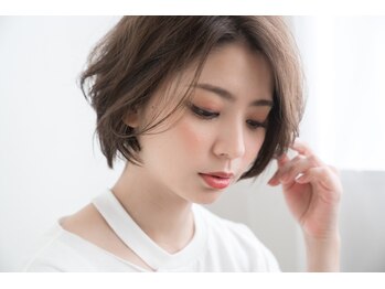 アフロディーテ ヘアーアンドトリートメント 京橋店(afrodite hair&treatment)
