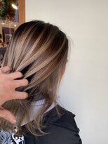 ブリッツレボルト(BLITZ R EVOLUT)&nbsp;☆☆Ryo先生のダメージレスカラー集☆☆