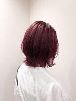 ケイト(kate)&nbsp;【Kate 大宮】ピンクレッド×くびれミディ