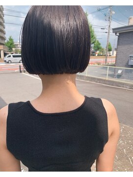 パーム スプリングス(Palm Springs) Hair by Palm Springs 194