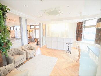 U-CHAMBORD 髪質改善【ユーシャンボール】（旧:U-CHAMBORD【ユーシャンボール】）