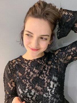 カフカ(CAFCA) 【CAFCA】