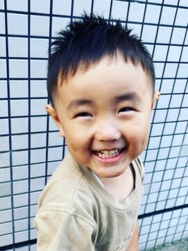 ミキサー(MIXER) キッズ1