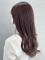 アイティー バイ アルバム 浦和店(IT by ALBUM)&nbsp;ラベンダーベージュ_ビタミンカラーメルティカラー_ba355811