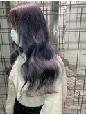 ペールラベンダー
