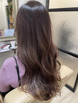 リジェールビューティガーデン(REJOUIR BEAUTY GARDEN) チョコレートブラウン