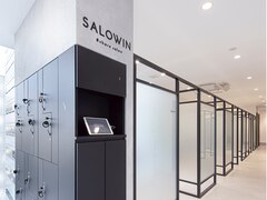 SALOWIN 仙台【サロウィン センダイ】