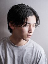 スキル(SKILL)&nbsp;ナチュラルセンターパート