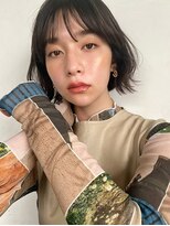 キートス(Kiitos)&nbsp;【#ニュアンスミディ】