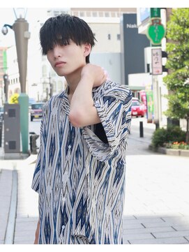 ブランシェ(branche) 【1ミリにこだわるカット】ナチュラルスタイル