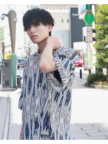 ブランシェ(branche) 【1ミリにこだわるカット】ナチュラルスタイル