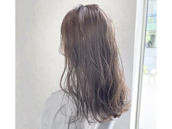 髪質改善美容室　Lust 【ラスト】
