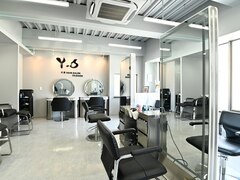 YS 松戸 Hair salon【ワイエス マツド】