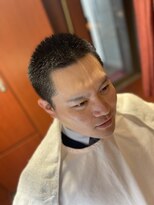 ヘアーモードキクチ 日本橋三越前店 【20代.30代に似合う髪型】日本橋三越前ビジネスヘアスタイル