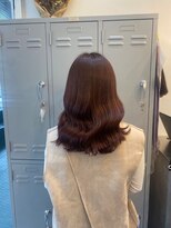 プレシャスバイプロデュース(precious by Produce)&nbsp;髪質改善ヘアエステ×エステカラー［町田/町田駅/町田駅前店/]