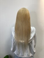 フツーロ 栄(FUTURO)&nbsp;ブリーチロング