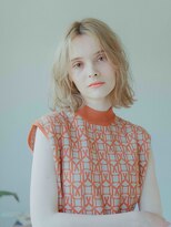 グランシャリオ 笹塚店(Grand Chariot) 【2023年新作スタイル】笹塚美容室GrandChariot