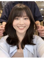 アリスバイアフロート 自由が丘(ALICe by AFLOAT) レイヤー