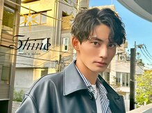 シャイン 大宮(SHINE)の雰囲気（流行りの韓国スタイルも是非お任せください！大宮/韓国/men's）