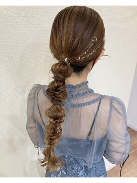 サンバイエム(#3/M) パーティースタイル