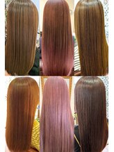 ヘアルーム モア(hair room More)