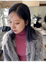 コニー(Conny)&nbsp;ネイビーブルー