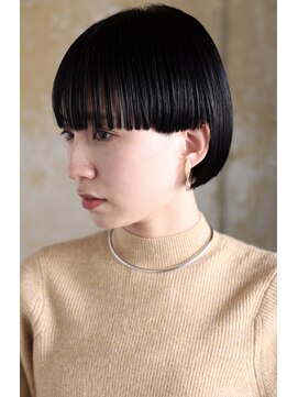 リブロ(liblo) ワイドバング × ミニボブ (3)【liblo】